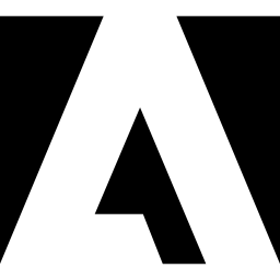 Adobe free interface icon icon
