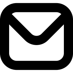 Envelope free interface icon icon