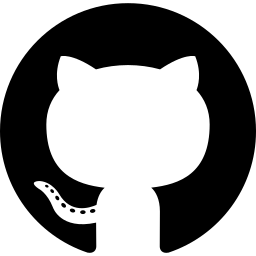 Github free interface icon,  Octocat Developer Platform Code Repository UI Logo Icon icon