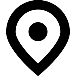 Marker free interface icon icon