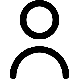 User free interface icon icon