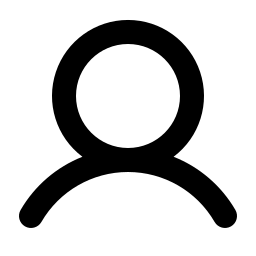 User free interface icon icon